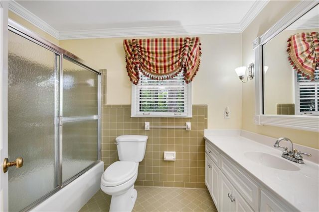 1717 Womack Road, Dunwoody, GA 30338