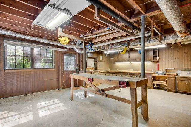 1717 Womack Road, Dunwoody, GA 30338