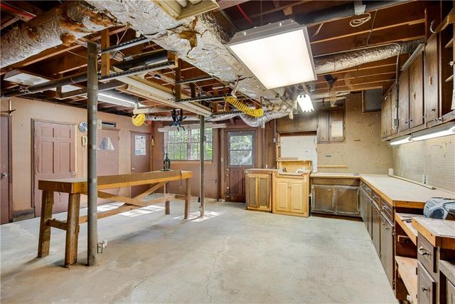 1717 Womack Road, Dunwoody, GA 30338