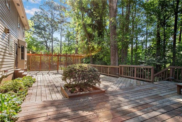 1717 Womack Road, Dunwoody, GA 30338