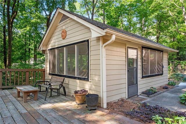 1717 Womack Road, Dunwoody, GA 30338