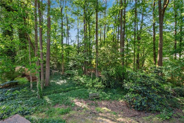 1717 Womack Road, Dunwoody, GA 30338