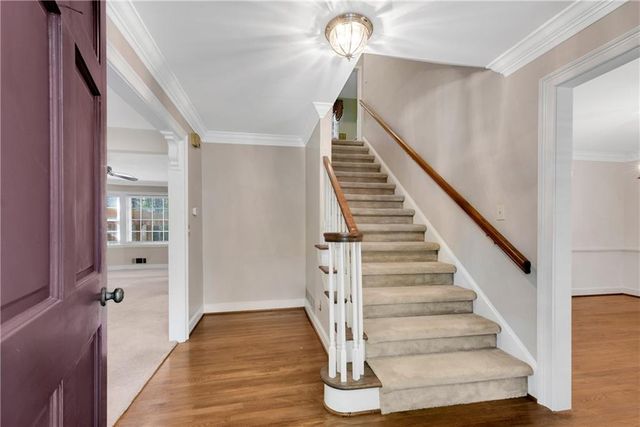 1717 Womack Road, Dunwoody, GA 30338