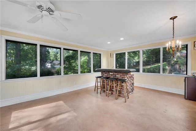 1717 Womack Road, Dunwoody, GA 30338