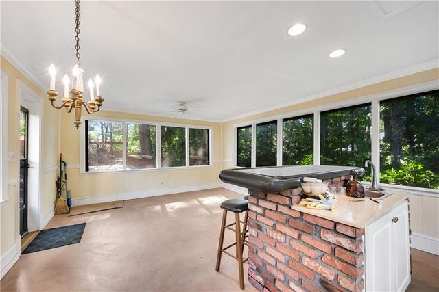 1717 Womack Road, Dunwoody, GA 30338