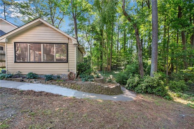 1717 Womack Road, Dunwoody, GA 30338