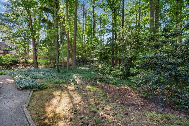 1717 Womack Road, Dunwoody, GA 30338