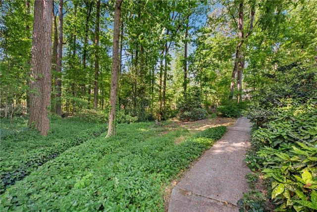 1717 Womack Road, Dunwoody, GA 30338