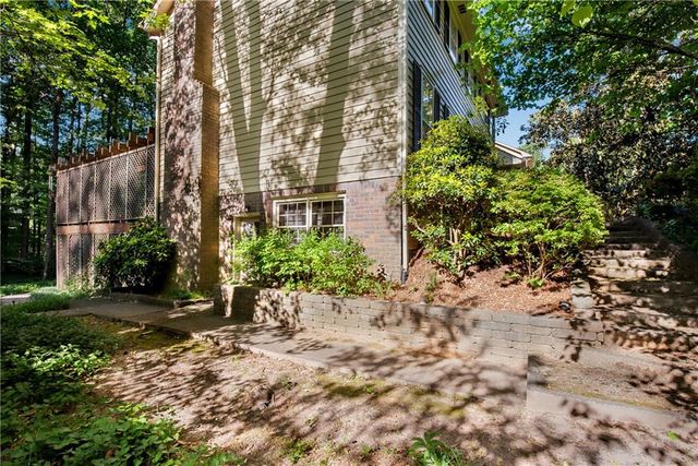 1717 Womack Road, Dunwoody, GA 30338