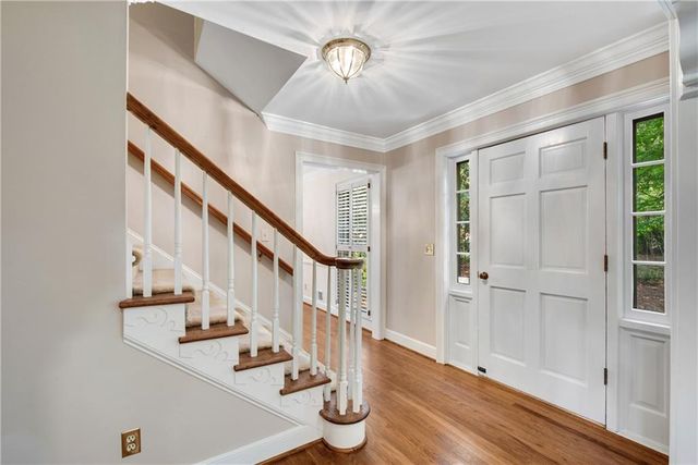 1717 Womack Road, Dunwoody, GA 30338