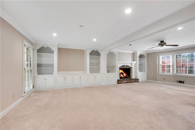 1717 Womack Road, Dunwoody, GA 30338