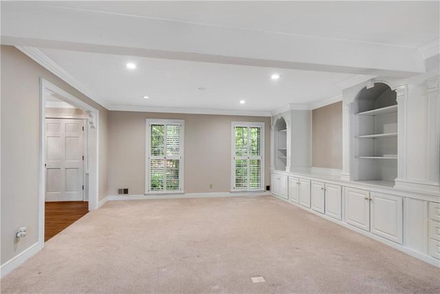 1717 Womack Road, Dunwoody, GA 30338