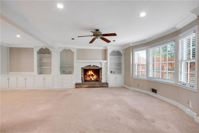1717 Womack Road, Dunwoody, GA 30338
