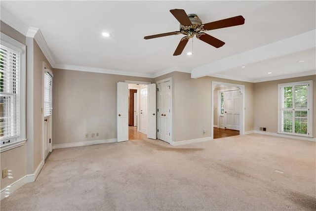 1717 Womack Road, Dunwoody, GA 30338