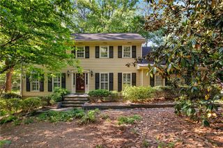 1717 Womack Road, Dunwoody, GA 30338