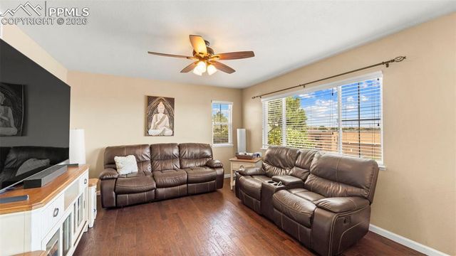 4635 Vireos View, Colorado Springs, CO 80922