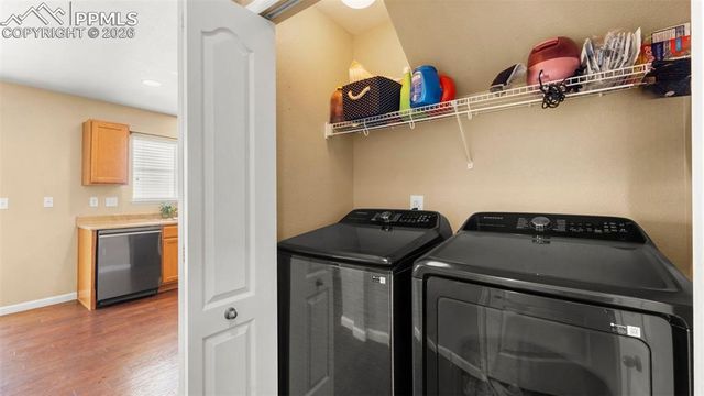 4635 Vireos View, Colorado Springs, CO 80922