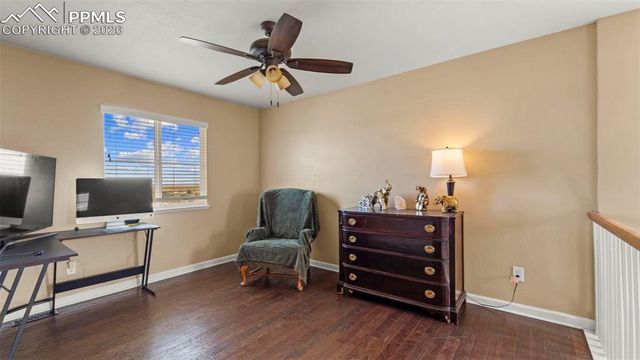 4635 Vireos View, Colorado Springs, CO 80922