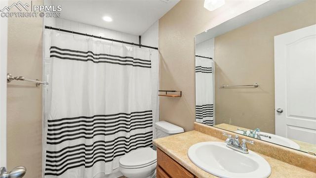 4635 Vireos View, Colorado Springs, CO 80922