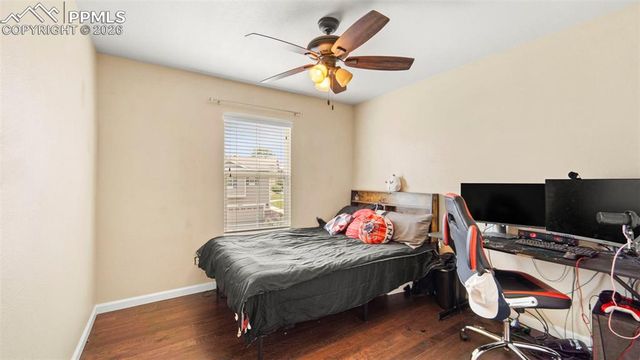 4635 Vireos View, Colorado Springs, CO 80922