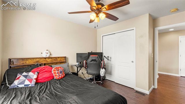 4635 Vireos View, Colorado Springs, CO 80922