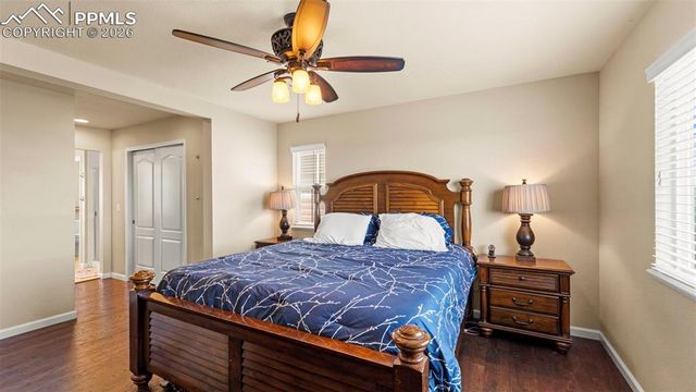 4635 Vireos View, Colorado Springs, CO 80922