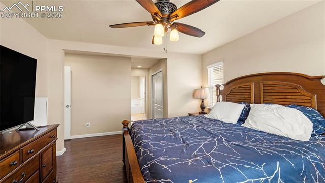 4635 Vireos View, Colorado Springs, CO 80922