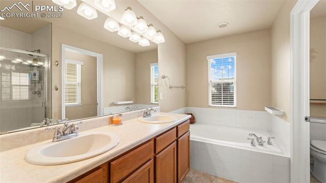 4635 Vireos View, Colorado Springs, CO 80922