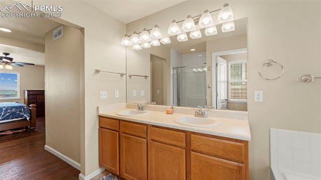 4635 Vireos View, Colorado Springs, CO 80922