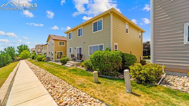 4635 Vireos View, Colorado Springs, CO 80922