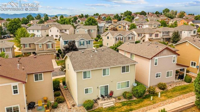 4635 Vireos View, Colorado Springs, CO 80922