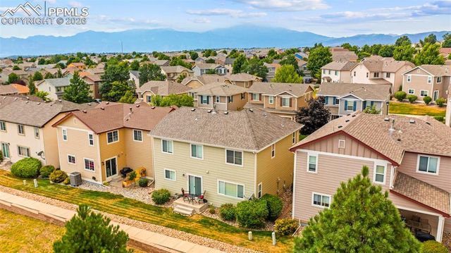 4635 Vireos View, Colorado Springs, CO 80922