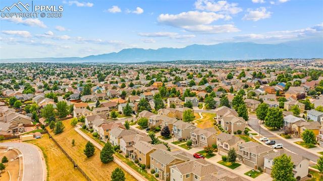 4635 Vireos View, Colorado Springs, CO 80922