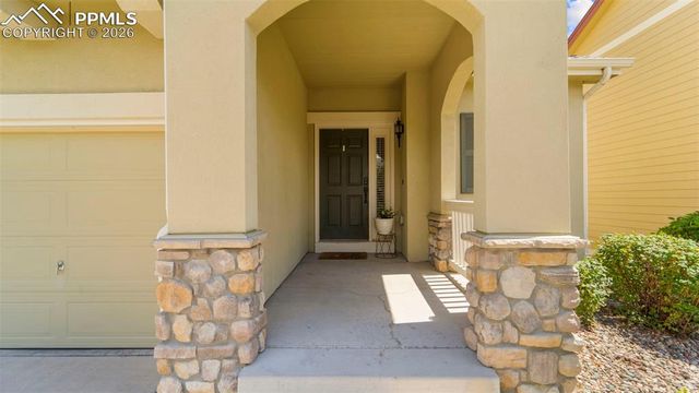 4635 Vireos View, Colorado Springs, CO 80922