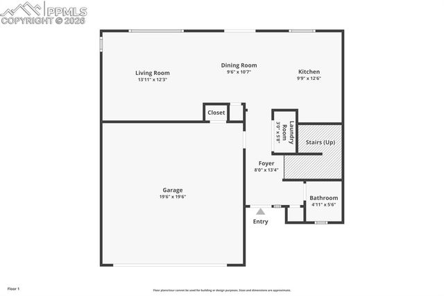 4635 Vireos View, Colorado Springs, CO 80922