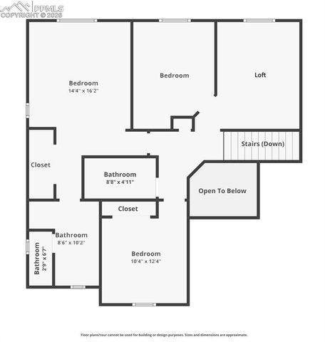 4635 Vireos View, Colorado Springs, CO 80922