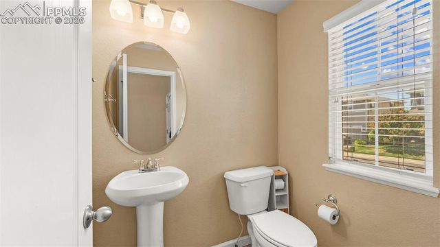 4635 Vireos View, Colorado Springs, CO 80922