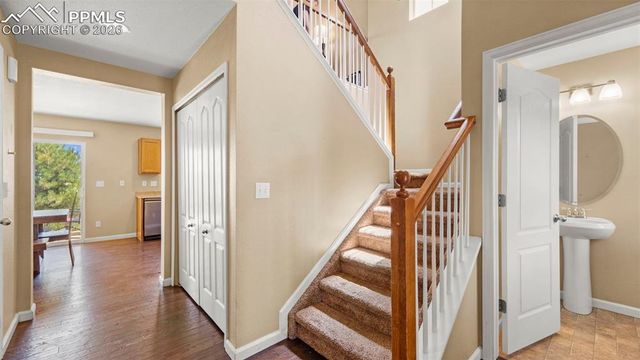 4635 Vireos View, Colorado Springs, CO 80922