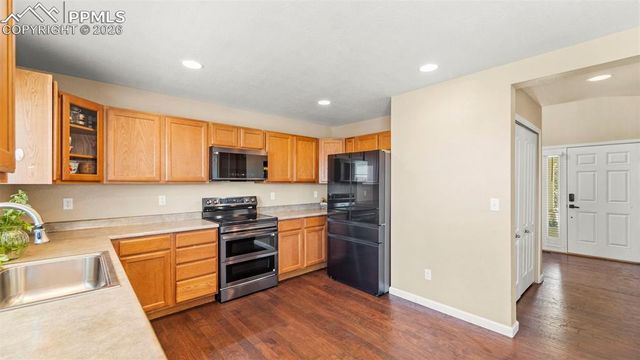 4635 Vireos View, Colorado Springs, CO 80922
