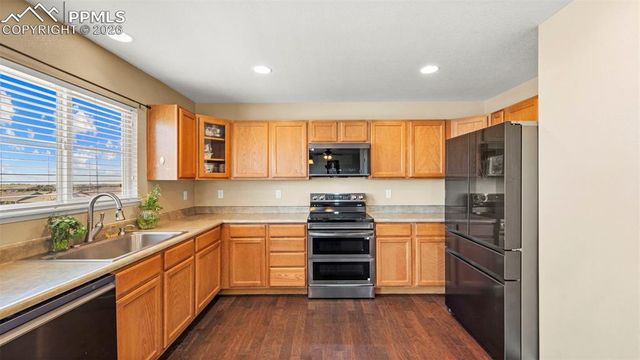 4635 Vireos View, Colorado Springs, CO 80922