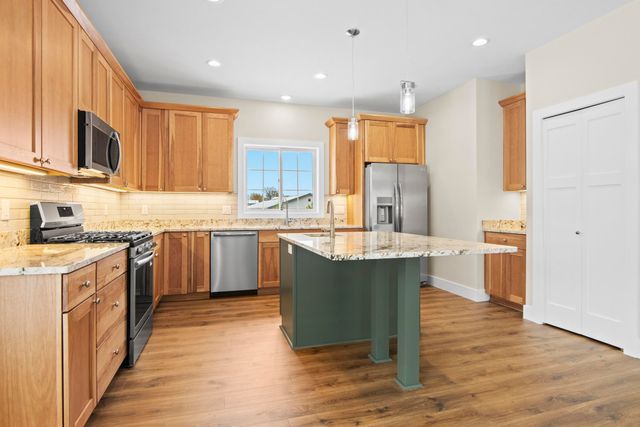 4054 Center Farm Lane, Traverse City, MI 49685