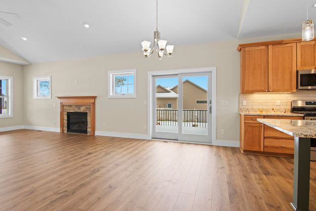 4054 Center Farm Lane, Traverse City, MI 49685