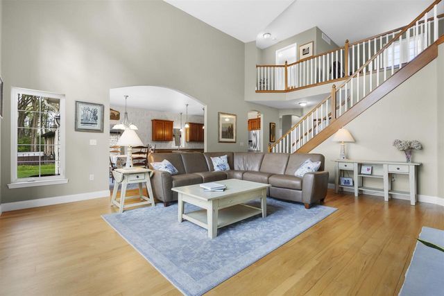 5100 STREICH LANE, Oshkosh, WI 54902