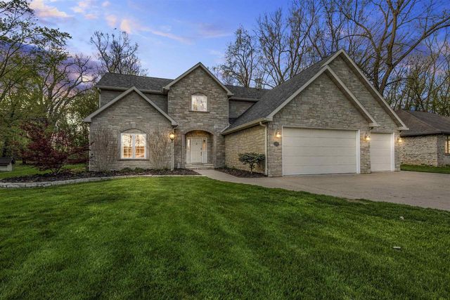 5100 STREICH LANE, Oshkosh, WI 54902