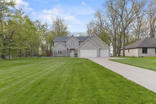 5100 STREICH LANE, Oshkosh, WI 54902
