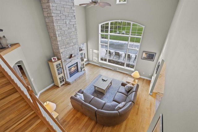 5100 STREICH LANE, Oshkosh, WI 54902