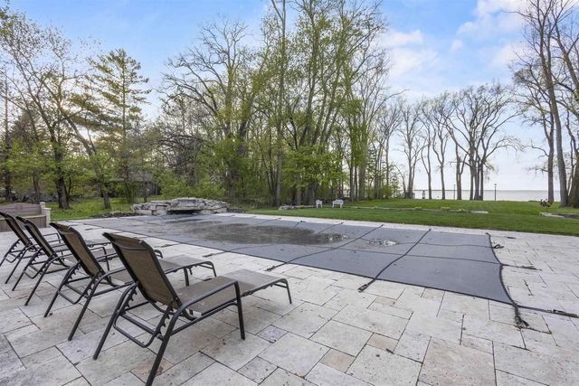 5100 STREICH LANE, Oshkosh, WI 54902