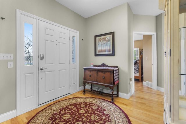 5100 STREICH LANE, Oshkosh, WI 54902