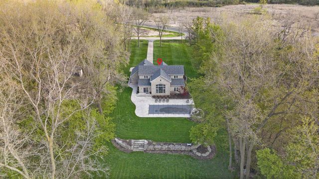 5100 STREICH LANE, Oshkosh, WI 54902