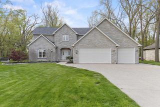 5100 STREICH LANE, Oshkosh, WI 54902
